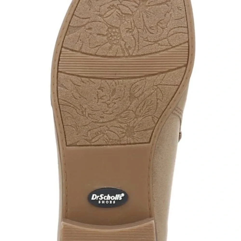 New Dr. Scholl's Women's Rate Loafer Slip-ons size 8.5